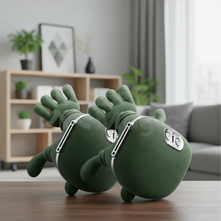 RelaxaFlex™ - Electric Neck And Shoulder Muscle Massager