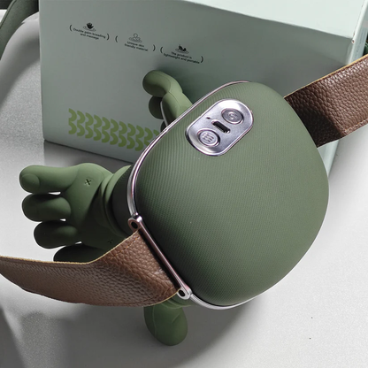 RelaxaFlex™ - Electric Neck And Shoulder Muscle Massager